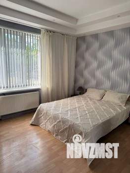 2-к квартира, на длительный срок, 59м2, 1/2 этаж