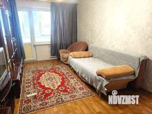 2-к квартира, на длительный срок, 49м2, 9/9 этаж