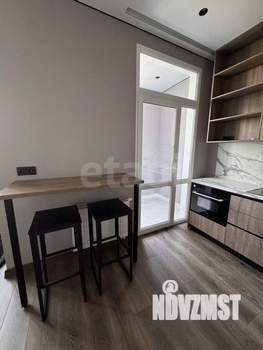 1-к квартира, на длительный срок, 40м2, 15/17 этаж