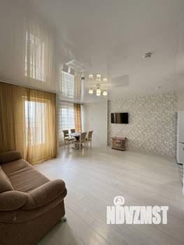 4-к квартира, на длительный срок, 85м2, 14/16 этаж