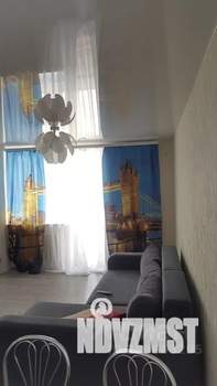 2-к квартира, посуточно, 40м2, 2/5 этаж