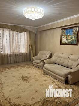 3-к квартира, на длительный срок, 100м2, 1/9 этаж