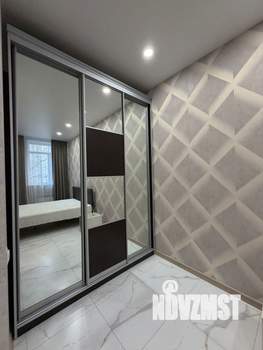 1-к квартира, на длительный срок, 31м2, 2/2 этаж