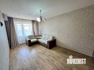 2-к квартира, на длительный срок, 50м2, 2/9 этаж