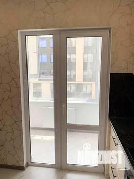 1-к квартира, на длительный срок, 38м2, 7/9 этаж