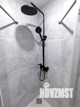 1-к квартира, посуточно, 30м2, 1/9 этаж