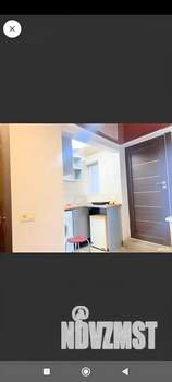 1-к квартира, на длительный срок, 25м2, 1/1 этаж