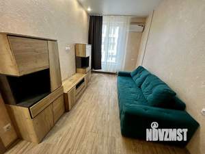 2-к квартира, на длительный срок, 55м2, 3/17 этаж