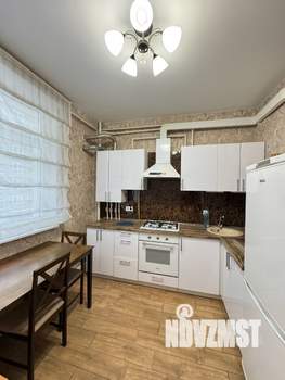 1-к квартира, на длительный срок, 42м2, 2/10 этаж