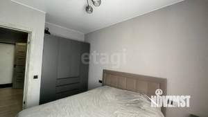 1-к квартира, на длительный срок, 35м2, 8/12 этаж