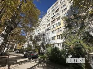 1-к квартира, на длительный срок, 34м2, 2/9 этаж