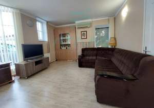 2-к квартира, на длительный срок, 70м2, 1/1 этаж