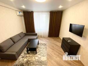 2-к квартира, на длительный срок, 68м2, 6/9 этаж