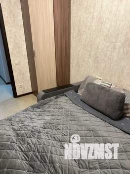 2-к квартира, посуточно, 52м2, 3/10 этаж