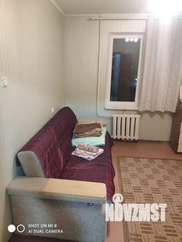 2-к квартира, посуточно, 46м2, 7/9 этаж