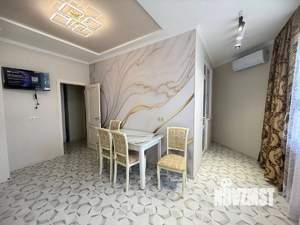 2-к квартира, на длительный срок, 55м2, 12/15 этаж