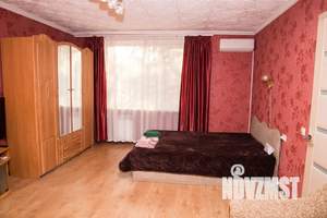 1-к квартира, посуточно, 43м2, 1/5 этаж