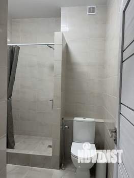 1-к квартира, на длительный срок, 44м2, 2/10 этаж