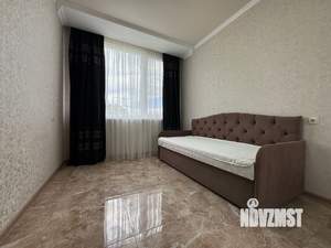 3-к квартира, на длительный срок, 80м2, 2/3 этаж