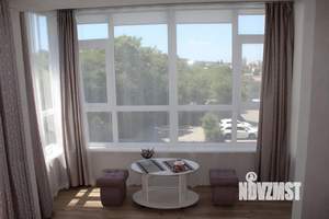 2-к квартира, посуточно, 62м2, 3/10 этаж