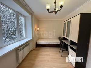 3-к квартира, на длительный срок, 50м2, 2/5 этаж