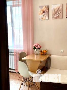 1-к квартира, посуточно, 29м2, 4/4 этаж