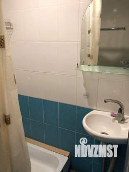1-к квартира, на длительный срок, 30м2, 1/2 этаж