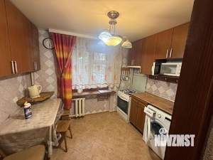 4-к квартира, на длительный срок, 80м2, 2/5 этаж