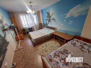 1-к квартира, на длительный срок, 30м2, 1/5 этаж