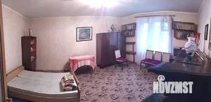 1-к квартира, на длительный срок, 37м2, 2/4 этаж