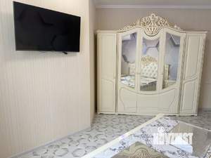 2-к квартира, на длительный срок, 55м2, 12/17 этаж
