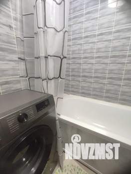 1-к квартира, посуточно, 38м2, 2/5 этаж