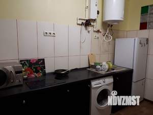 2-к квартира, посуточно, 62м2, 3/3 этаж