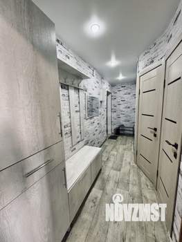 2-к квартира, на длительный срок, 42м2, 3/5 этаж