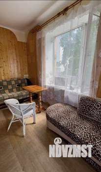 1-к квартира, на длительный срок, 32м2, 2/2 этаж