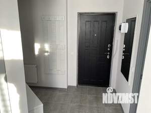 1-к квартира, посуточно, 42м2, 14/16 этаж