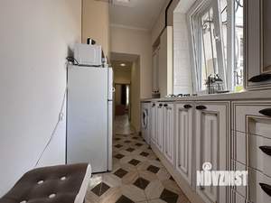 2-к квартира, посуточно, 40м2, 1/1 этаж