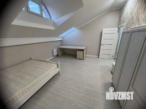 3-к квартира, на длительный срок, 124м2, 12/16 этаж