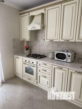 1-к квартира, на длительный срок, 45м2, 5/10 этаж