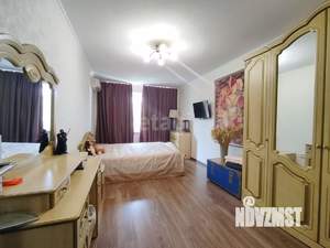 2-к квартира, на длительный срок, 44м2, 4/5 этаж