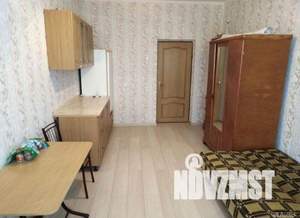 1-к квартира, на длительный срок, 25м2, 5/5 этаж