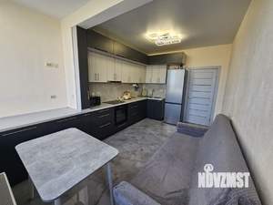 1-к квартира, на длительный срок, 39м2, 15/20 этаж