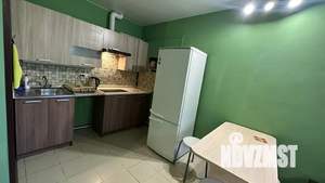 Студия квартира, посуточно, 24м2, 1/1 этаж