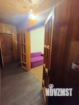 3-к квартира, на длительный срок, 61м2, 8/9 этаж