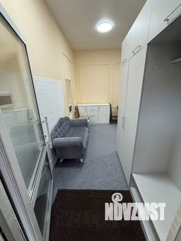 1-к квартира, на длительный срок, 38м2, 1/1 этаж