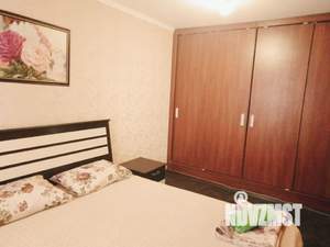 2-к квартира, посуточно, 52м2, 7/9 этаж