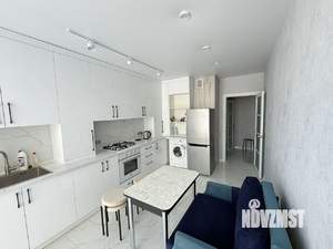 2-к квартира, на длительный срок, 45м2, 2/9 этаж