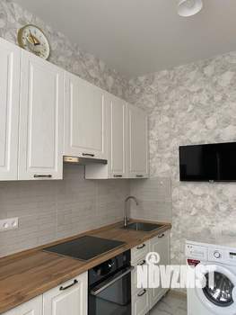 1-к квартира, на длительный срок, 31м2, 2/2 этаж