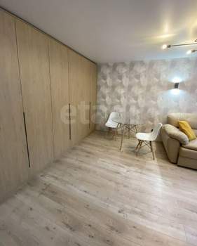 1-к квартира, на длительный срок, 36м2, 1/5 этаж