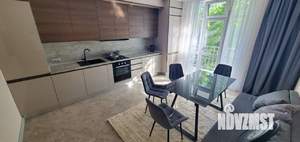 3-к квартира, на длительный срок, 60м2, 4/5 этаж